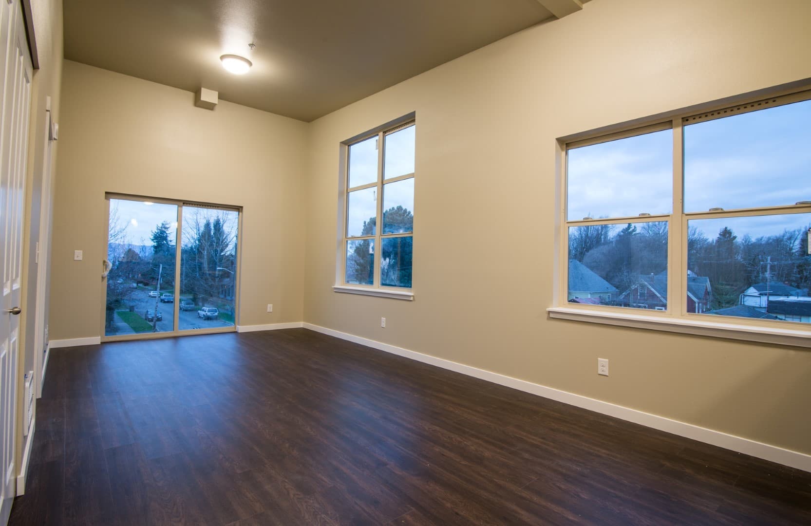 Bellingham Apartment: 1610 J St