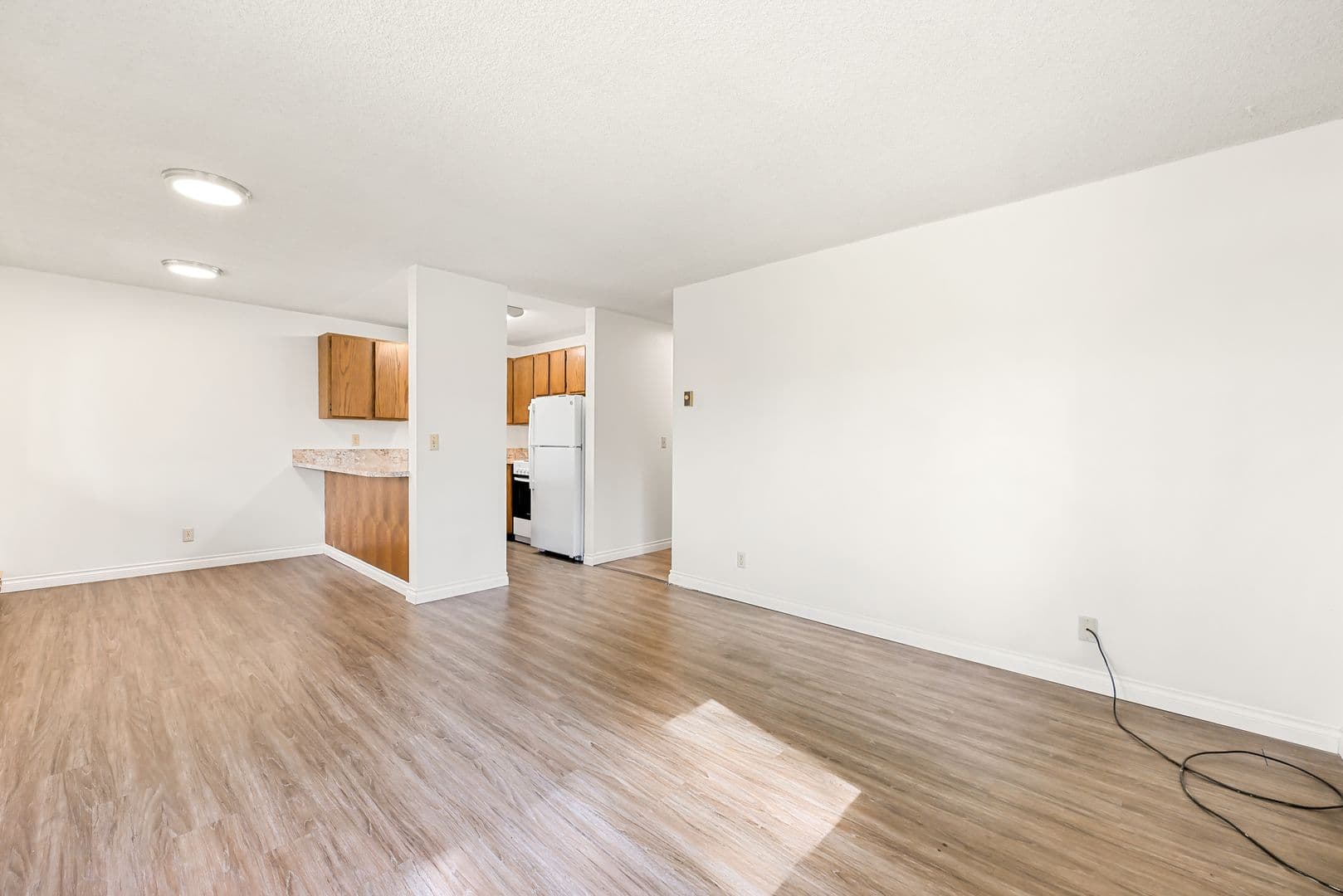 Bellingham Apartment: 1212 Nevada Street