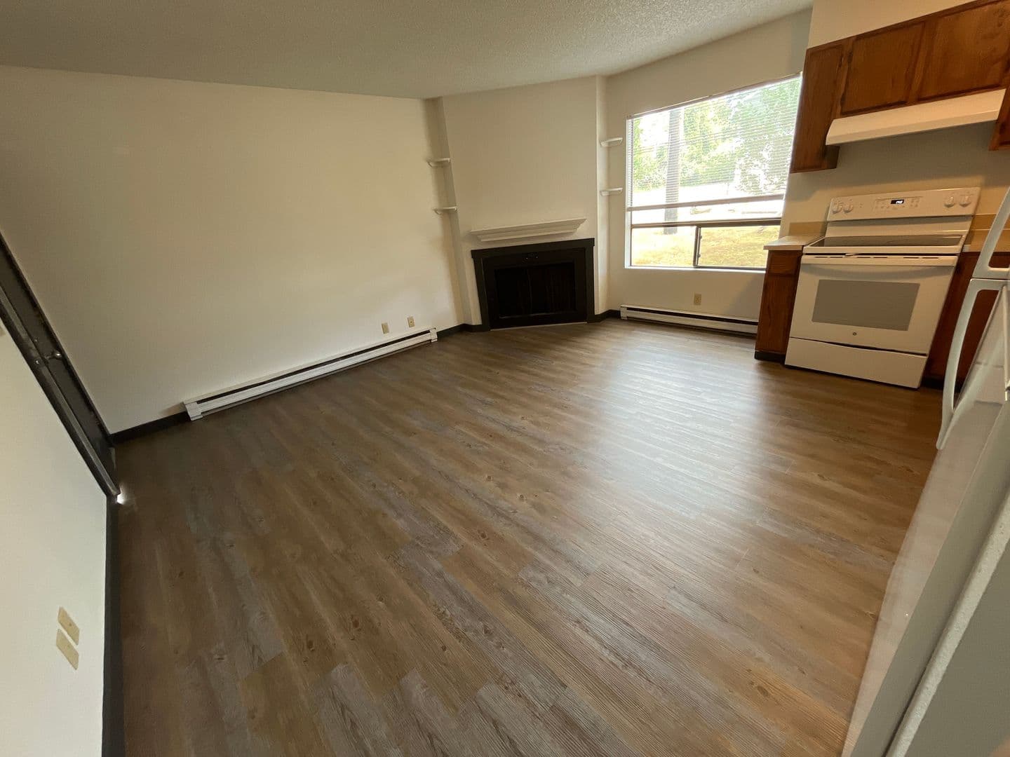 Bellingham Apartment: 936 24th Street