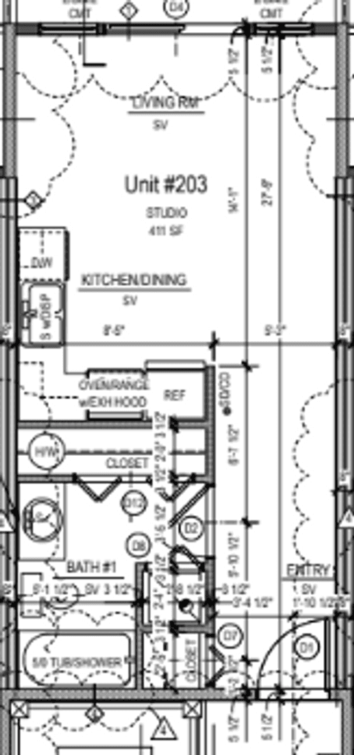 Bellingham Apartment: 4145 Britton Loop