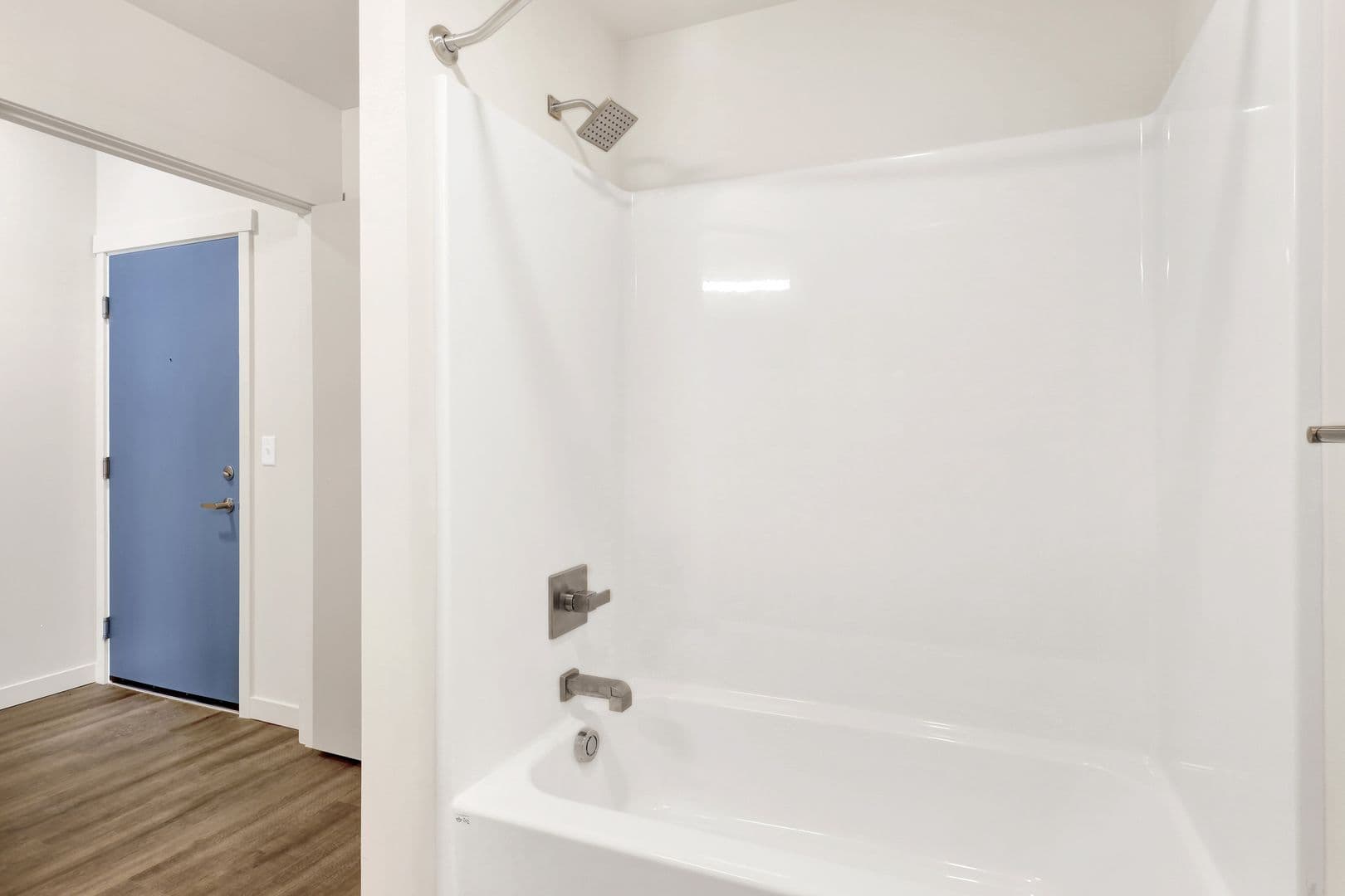Bellingham Apartment: 1818 D Street