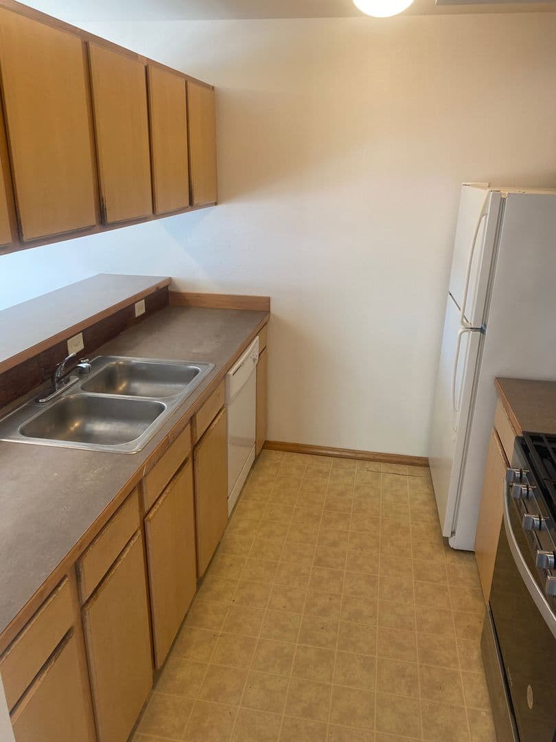 Bellingham Apartment: 1504 Alabama Street