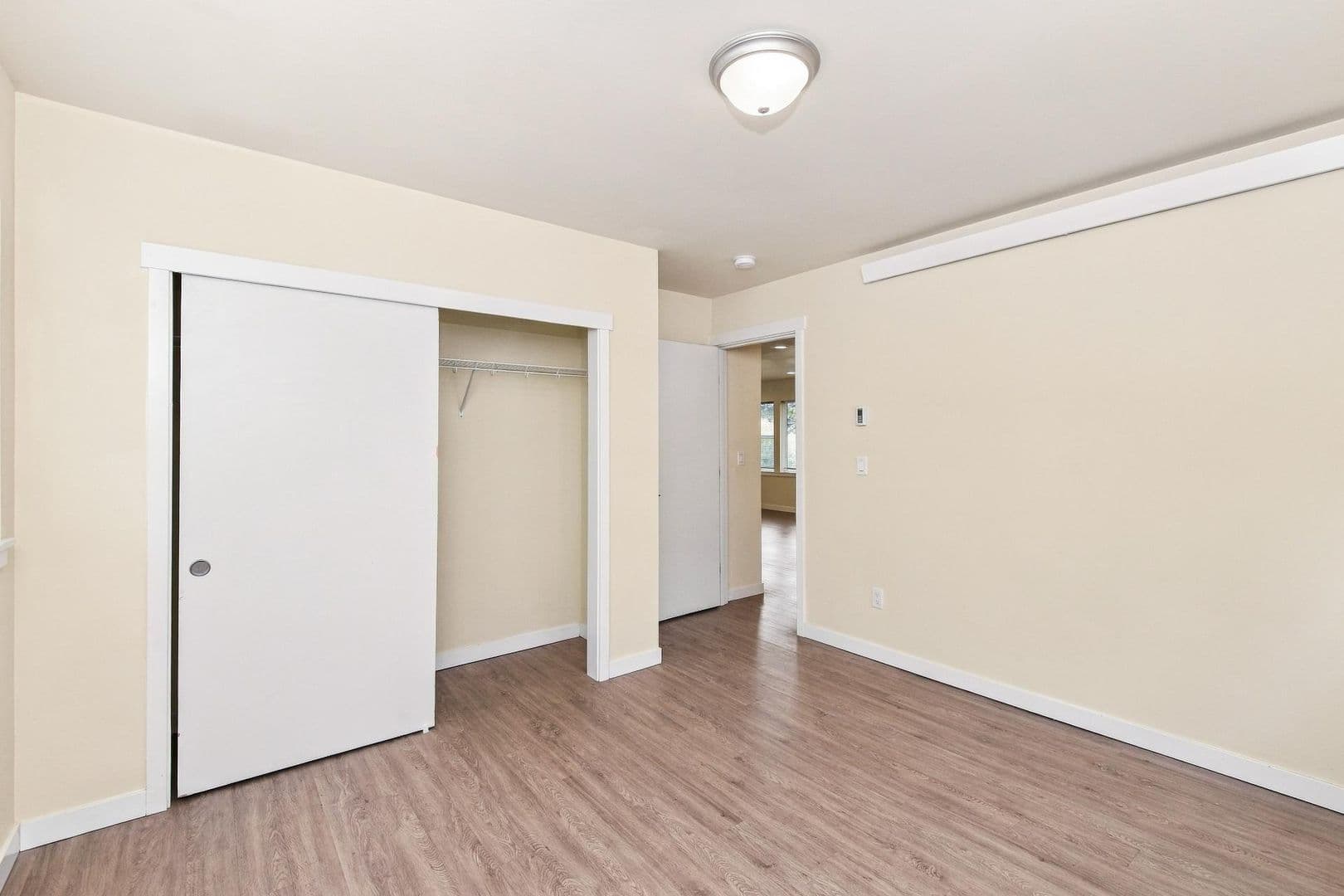 Bellingham House: 1610 16th Street