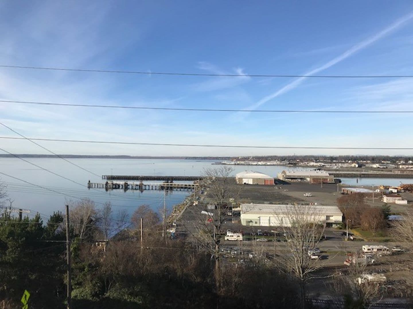 Bellingham Apartment: 600 Boulevard