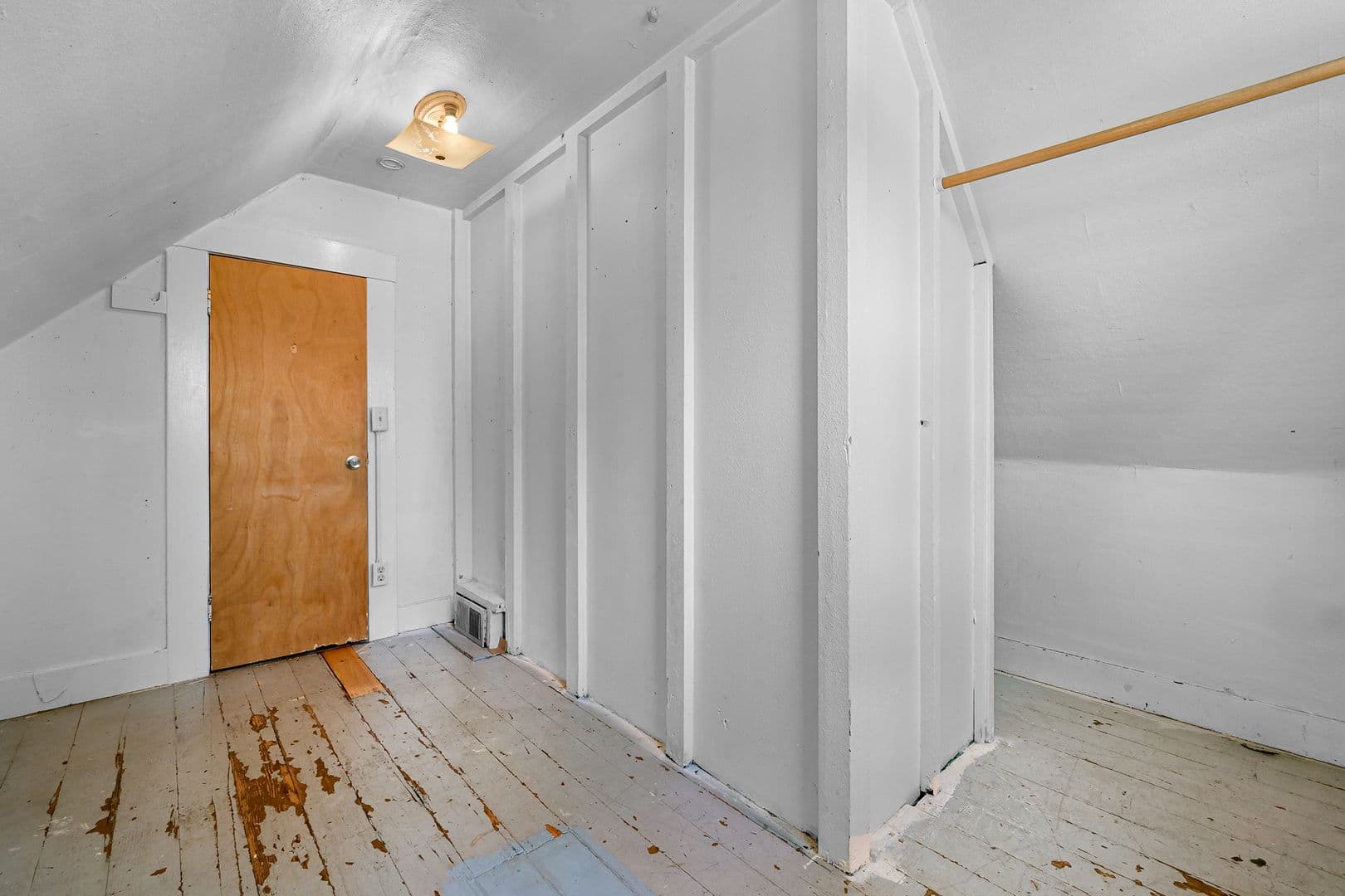 Bellingham House: 1323 Ellis Street