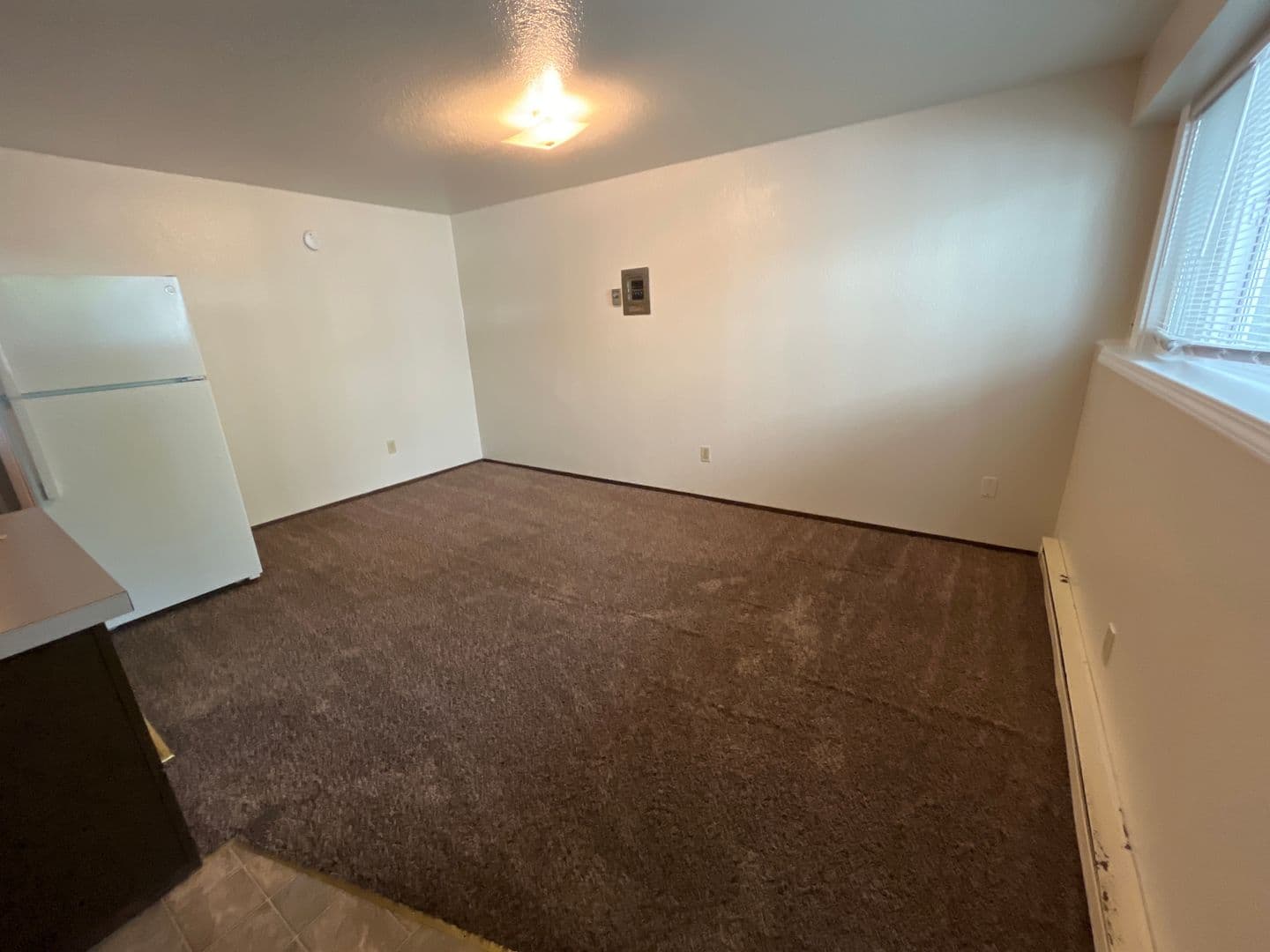 Bellingham Apartment: 907 21st St