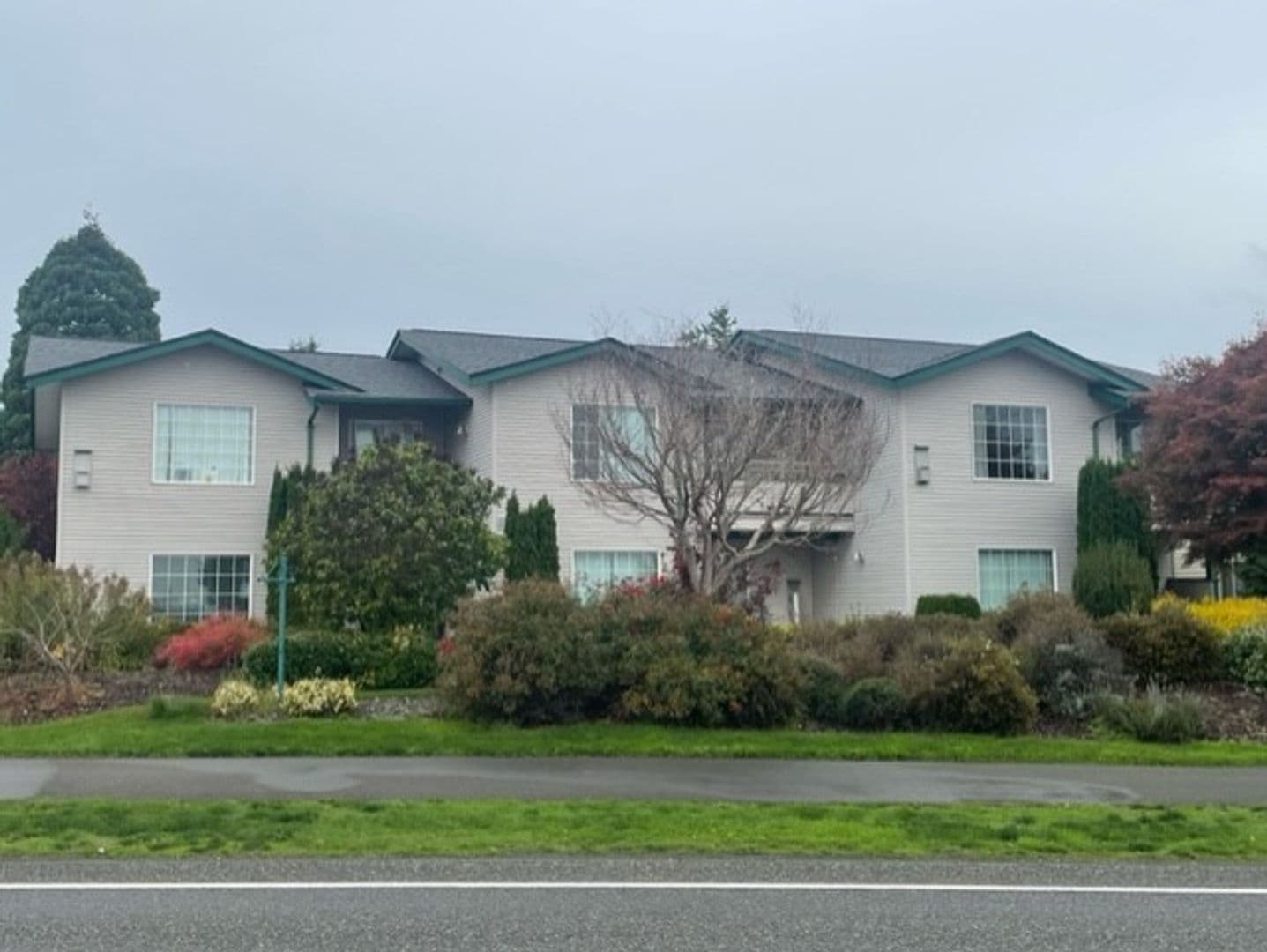 Blaine Apartment: 1432 - 1498 Peace Portal Drive
