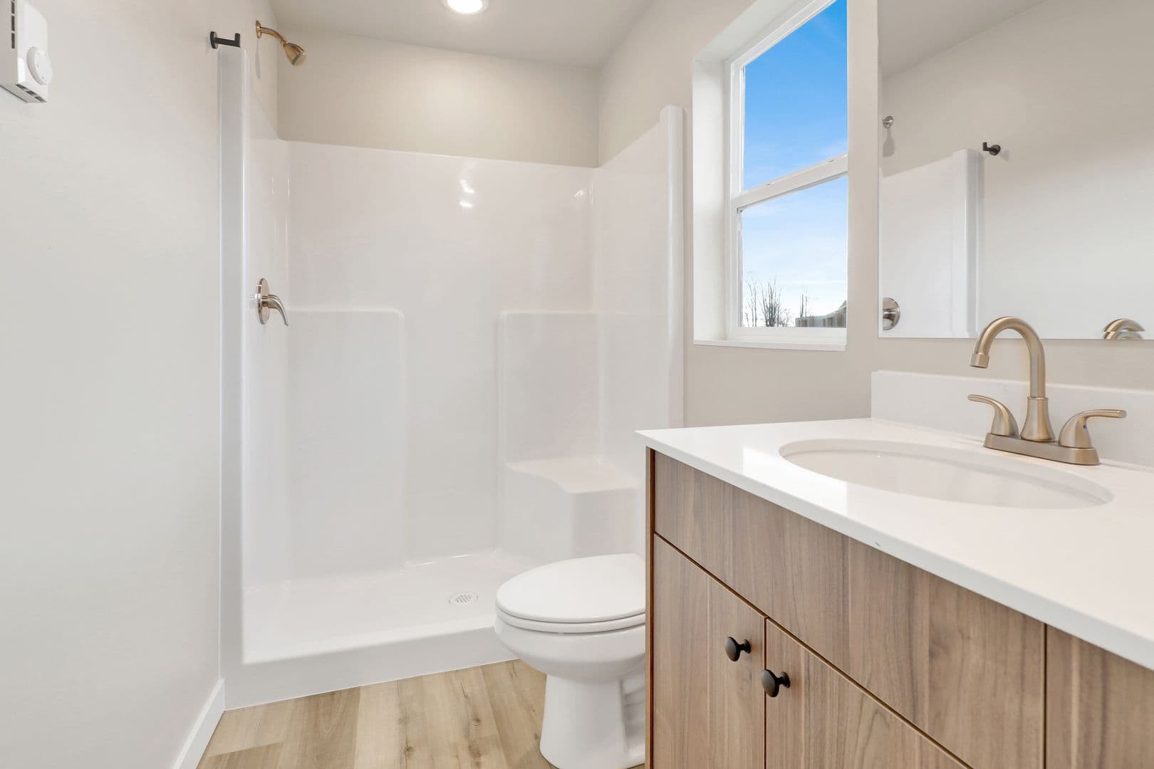 Blaine Apartment: 2716 Oleander Loop