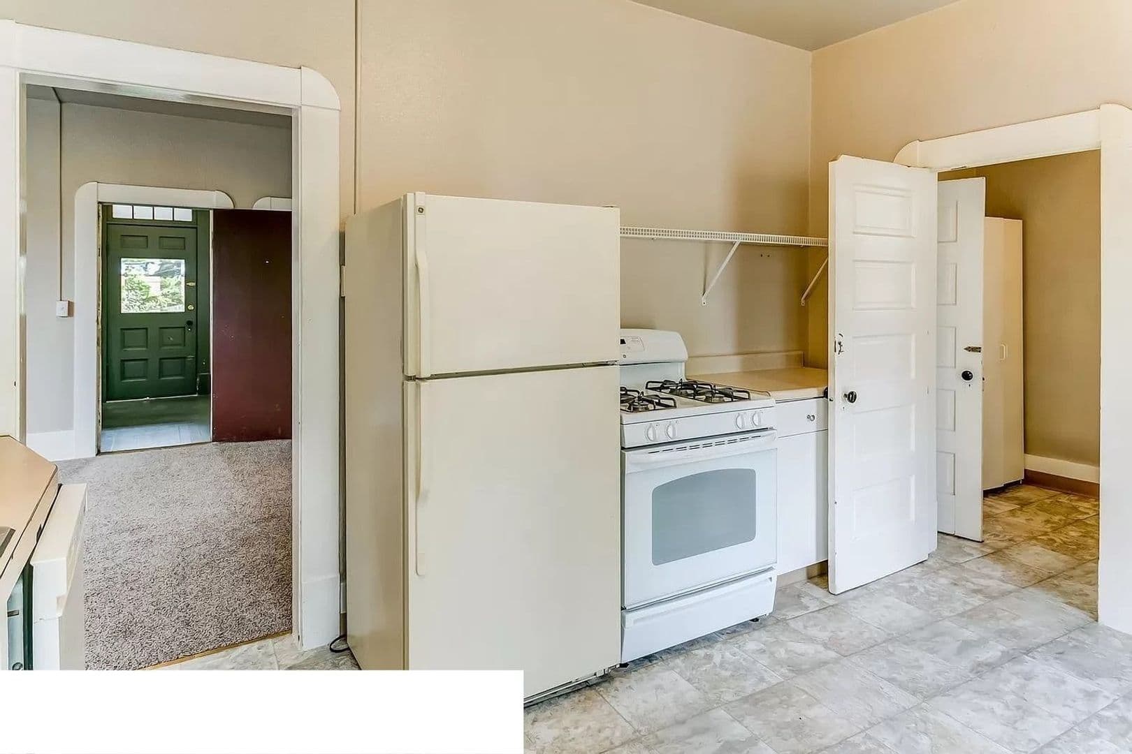 Bellingham House: 312 Pine Street