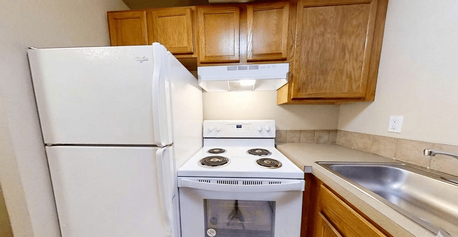 Bellingham Apartment: 926 23rd/927 22nd Street