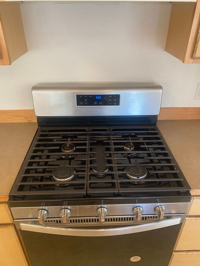 Bellingham Apartment: 1504 Alabama Street