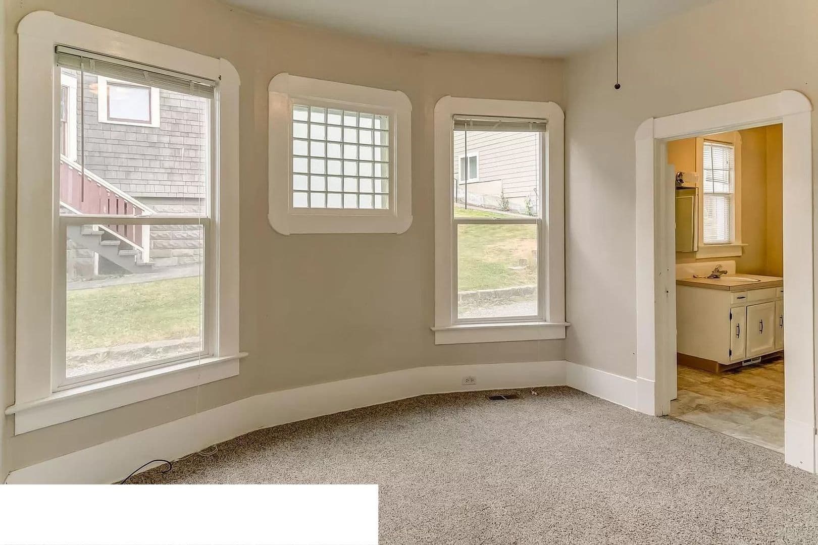 Bellingham House: 312 Pine Street