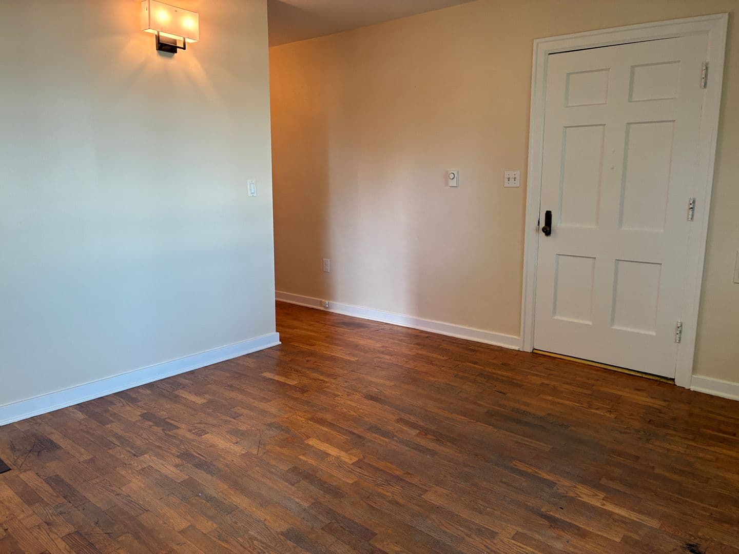 Bellingham Apartment: 814 High Street