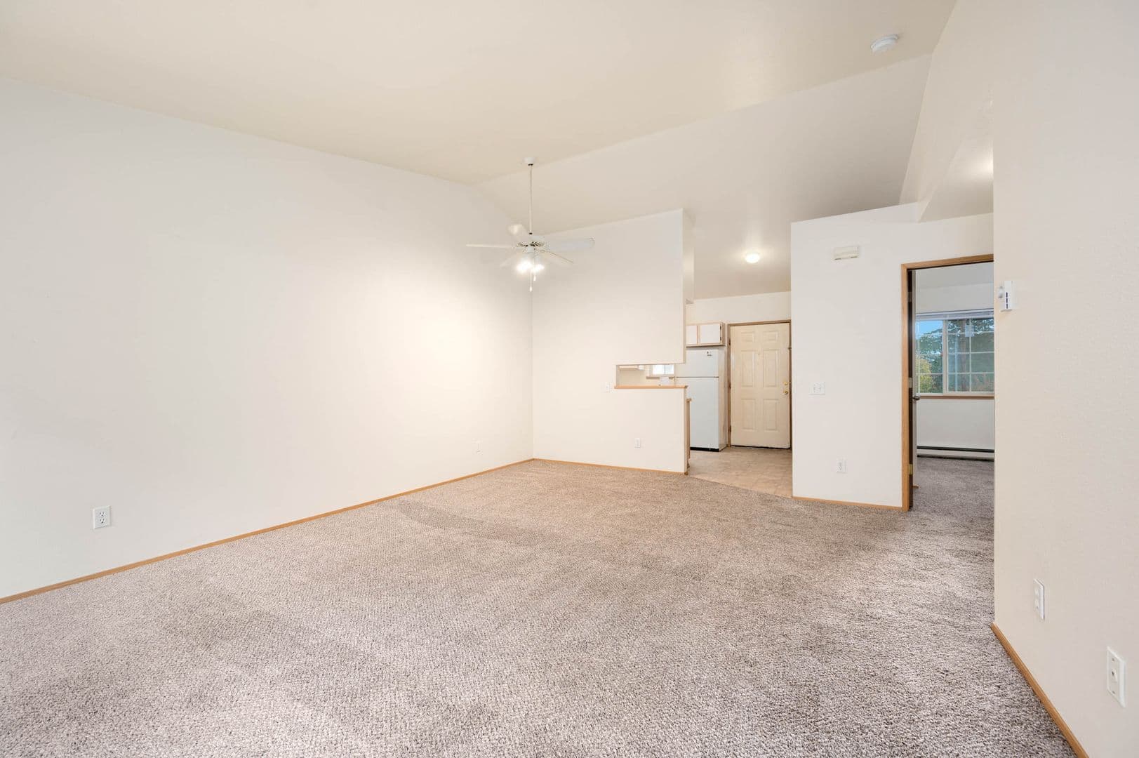 Bellingham Apartment: 3206 W. Maplewood