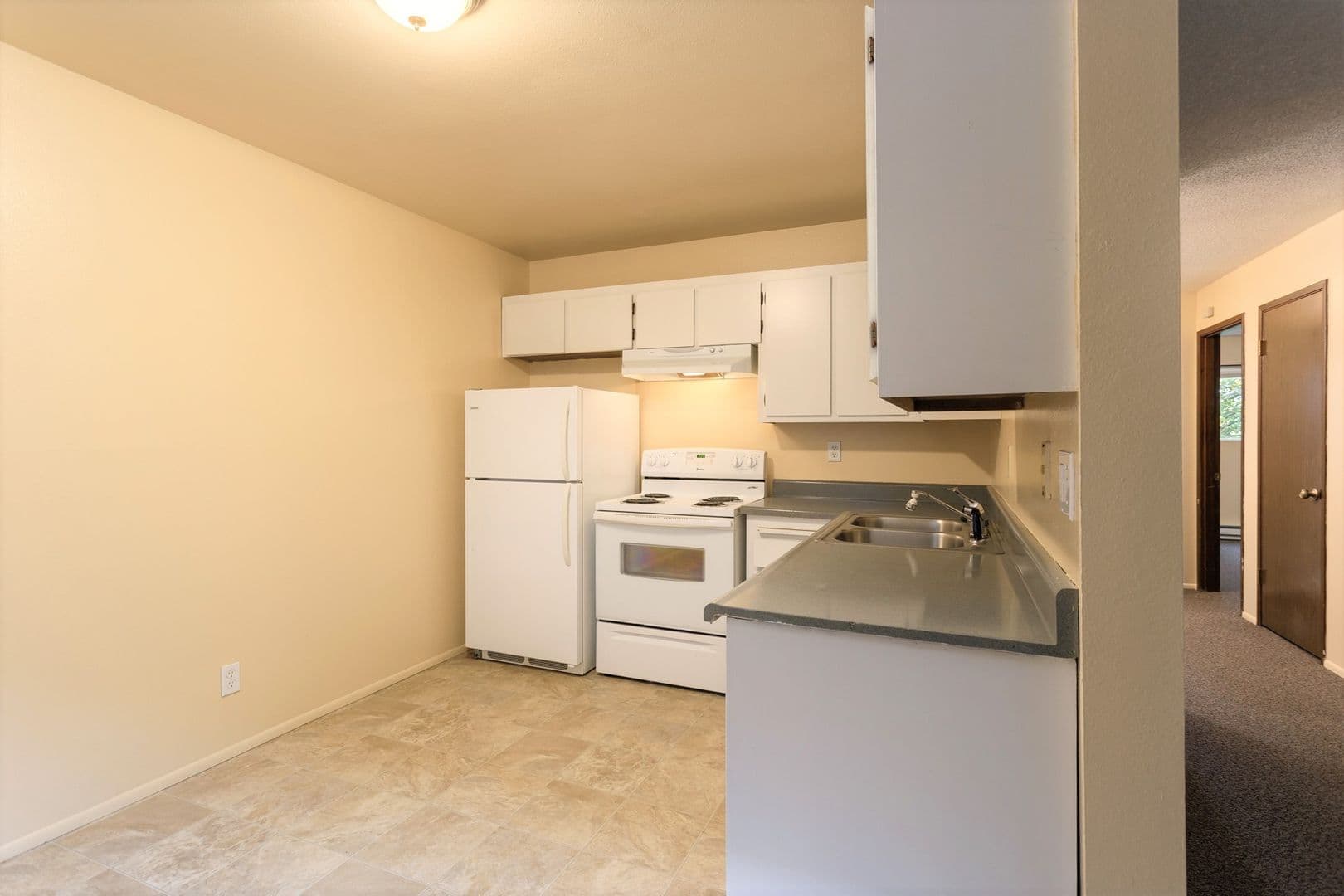 Bellingham Apartment: 1010 Billy Frank Jr. St.