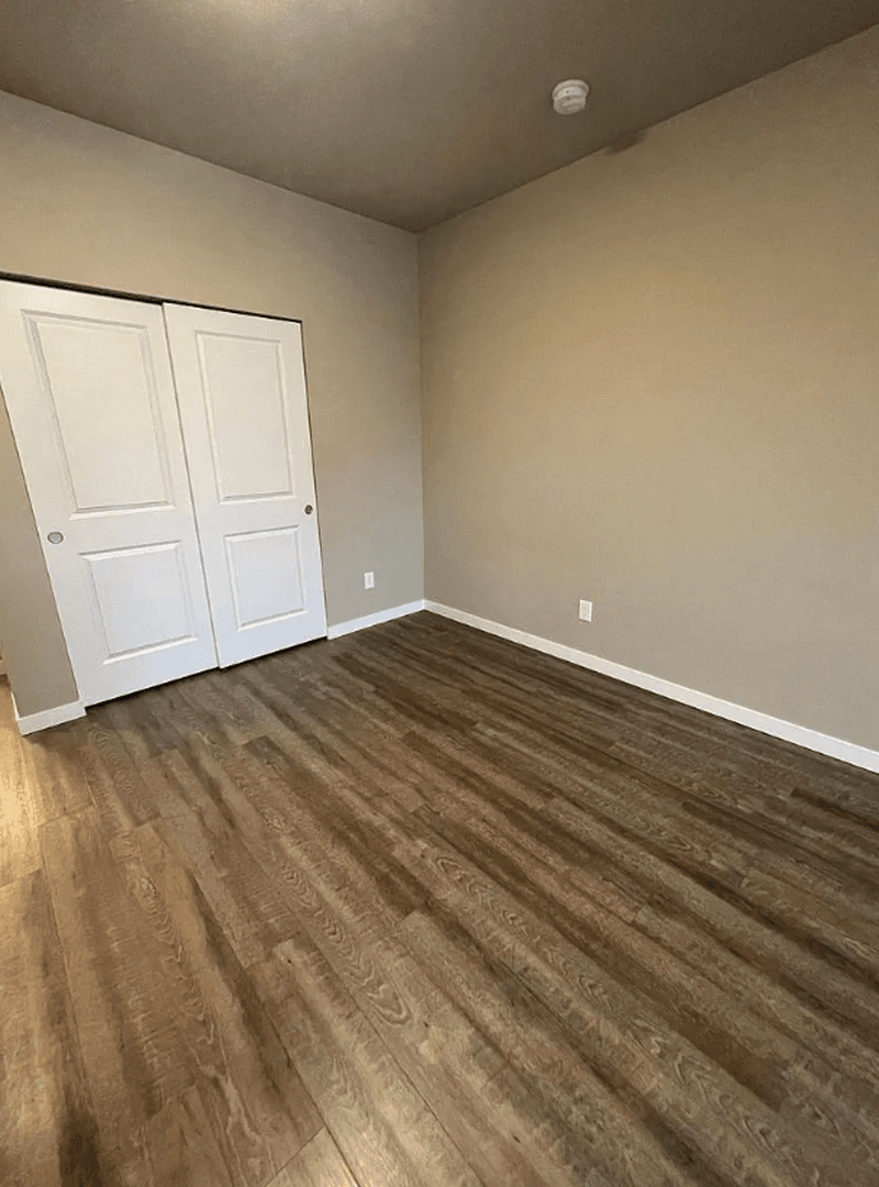Bellingham Apartment: 1303 Dupont Street