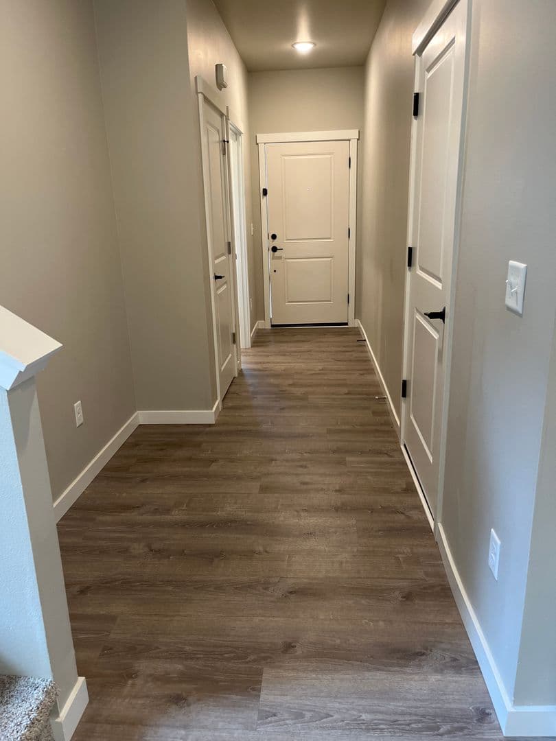Blaine House: 2855 Sandwood Lane