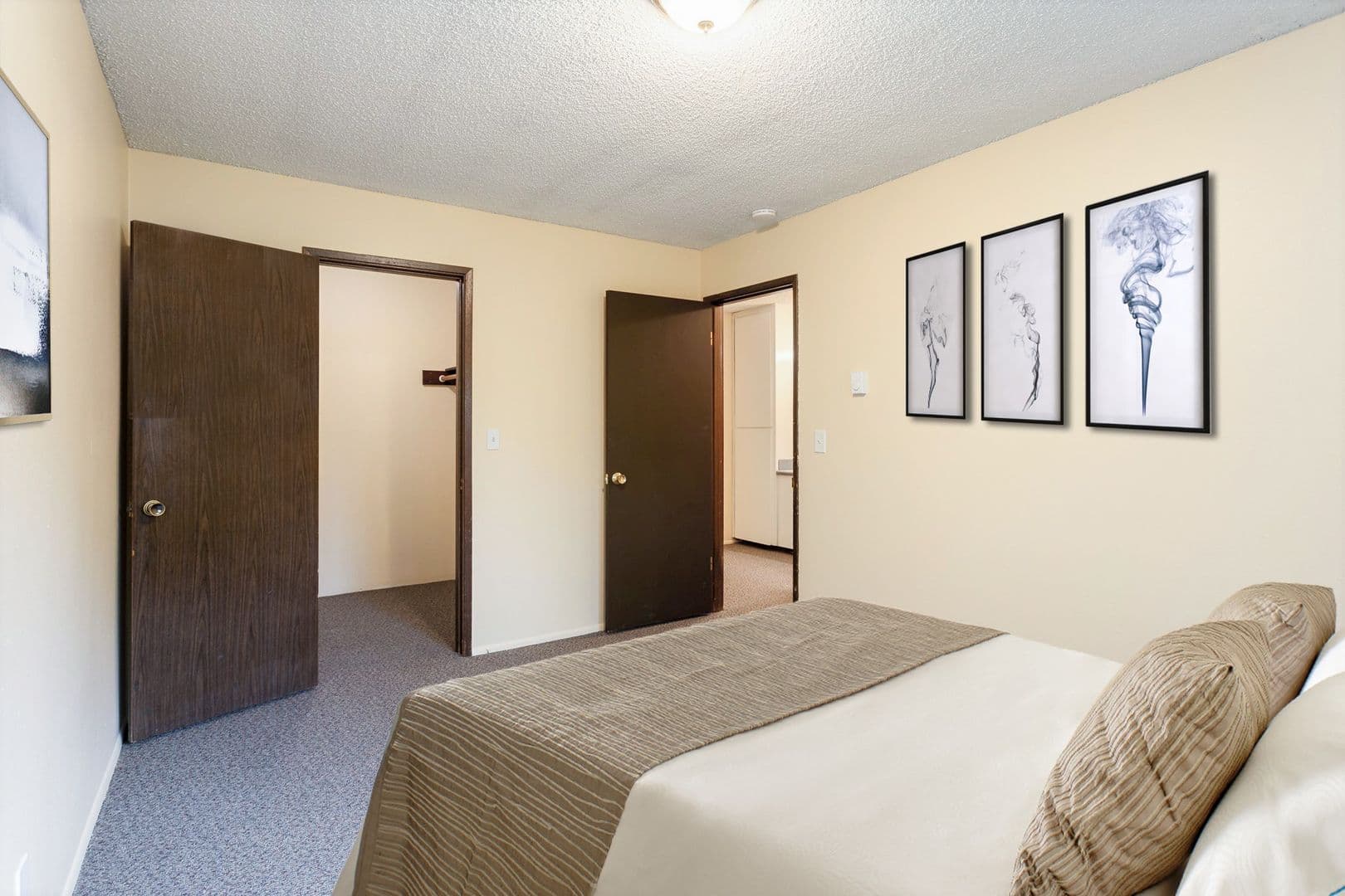 Bellingham Apartment: 1010 Billy Frank Jr. St.