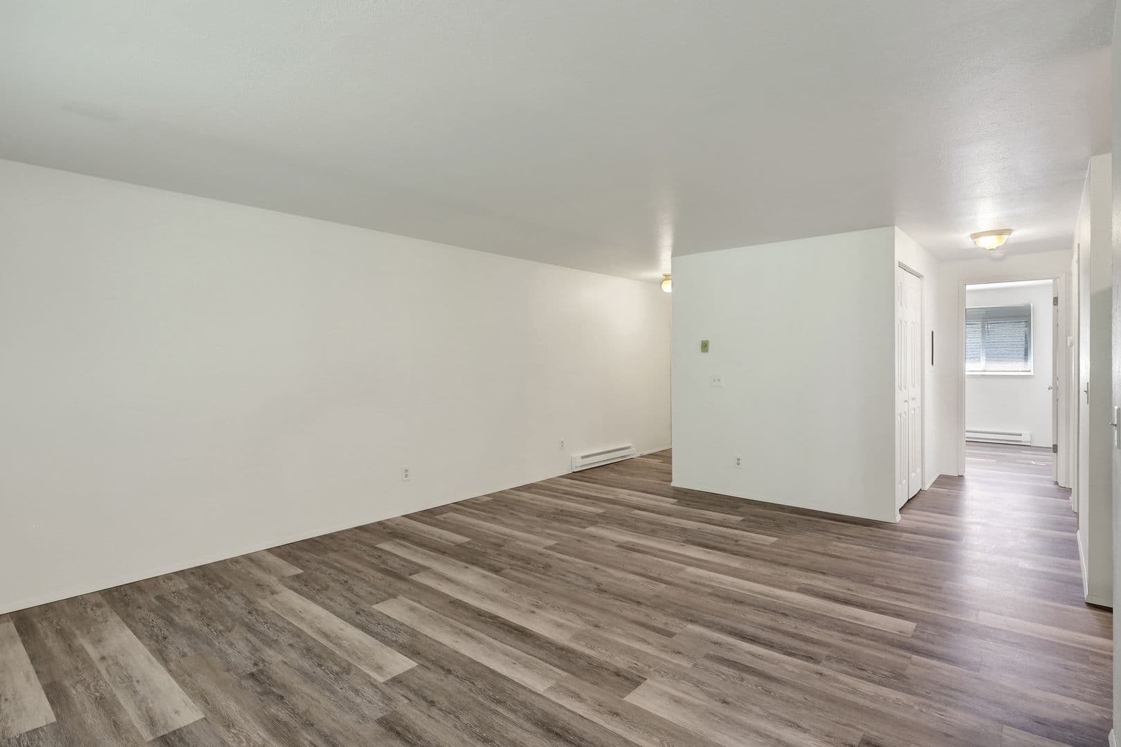 Bellingham Apartment: 1060 York Street