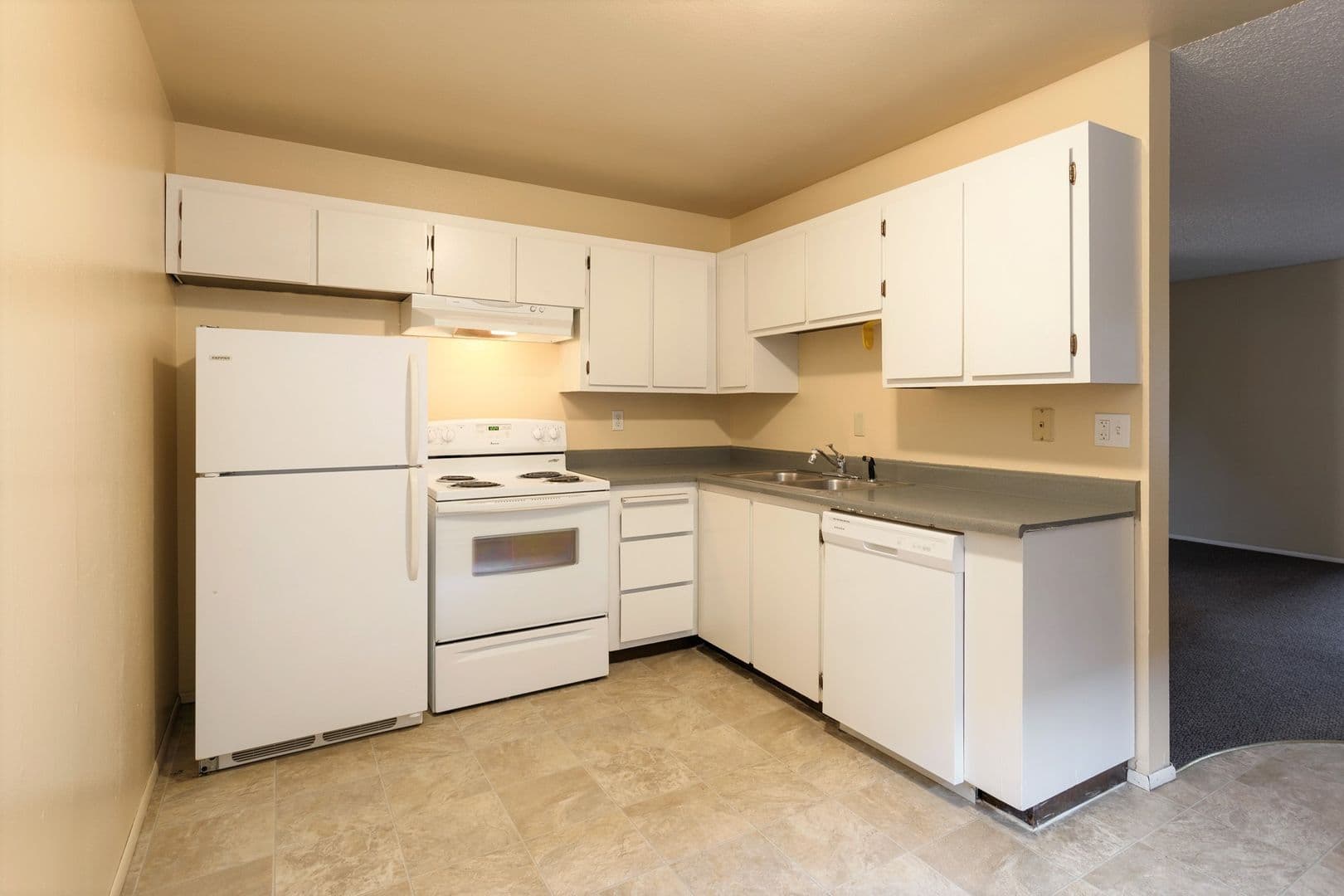 Bellingham Apartment: 1010 Billy Frank Jr. St.