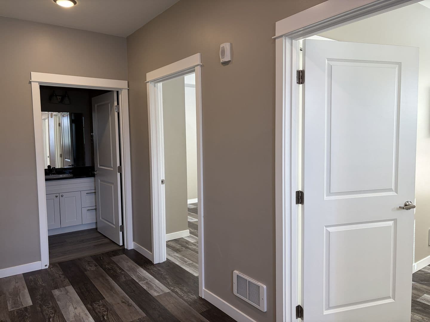 Bellingham Apartment: 109 Samish Way & 112 37th Street