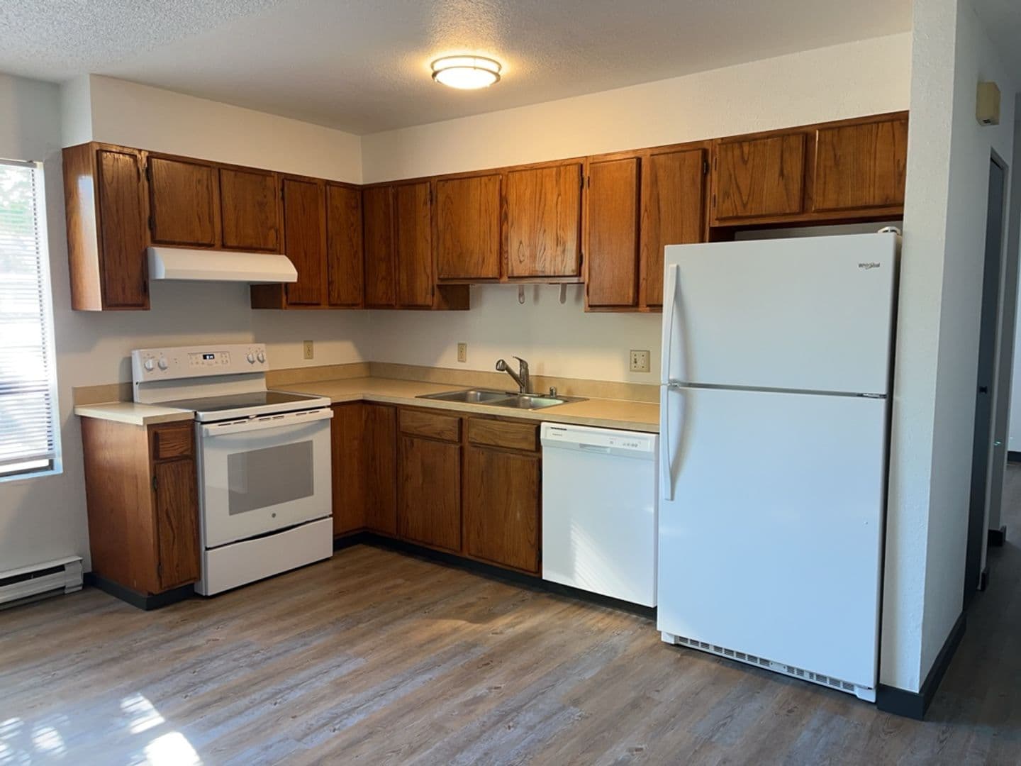 Bellingham Apartment: 936 24th Street