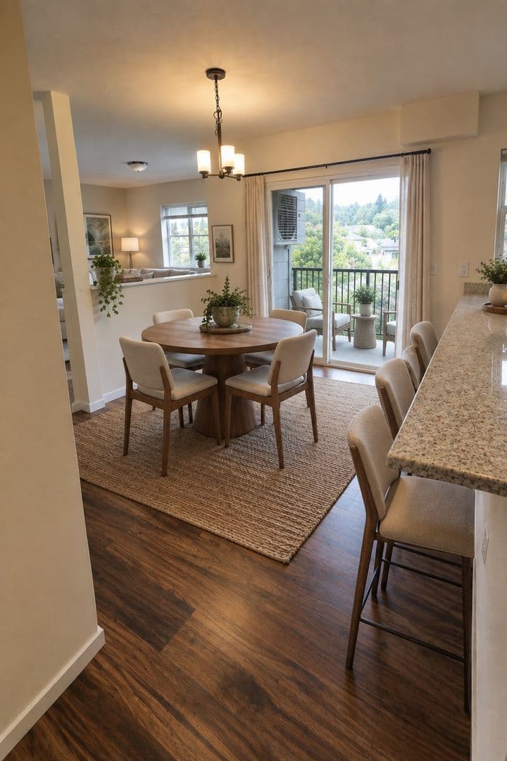 Bellingham Apartment: 2305 Douglas Avenue