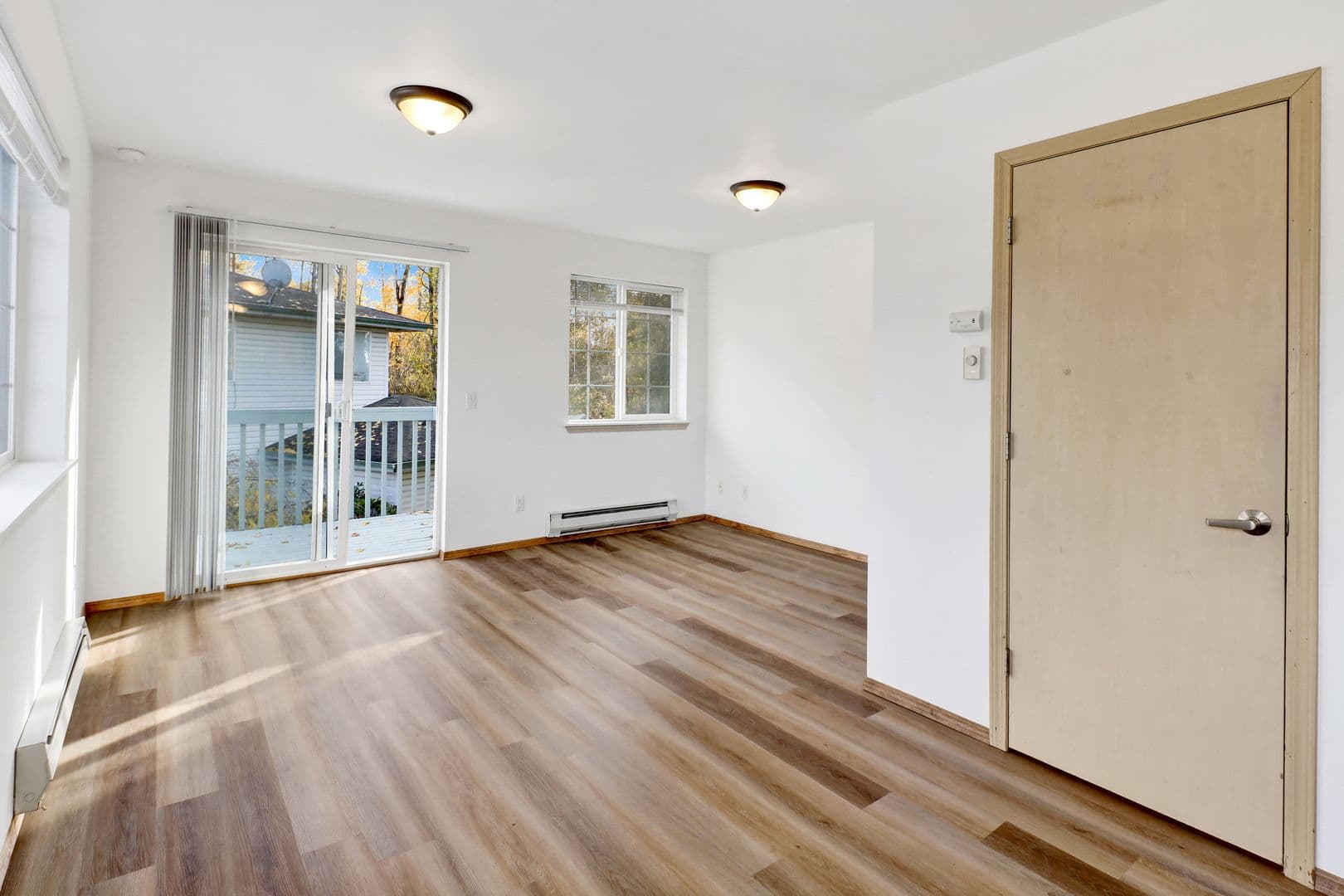 Bellingham Apartment: 3163 Studio Lane