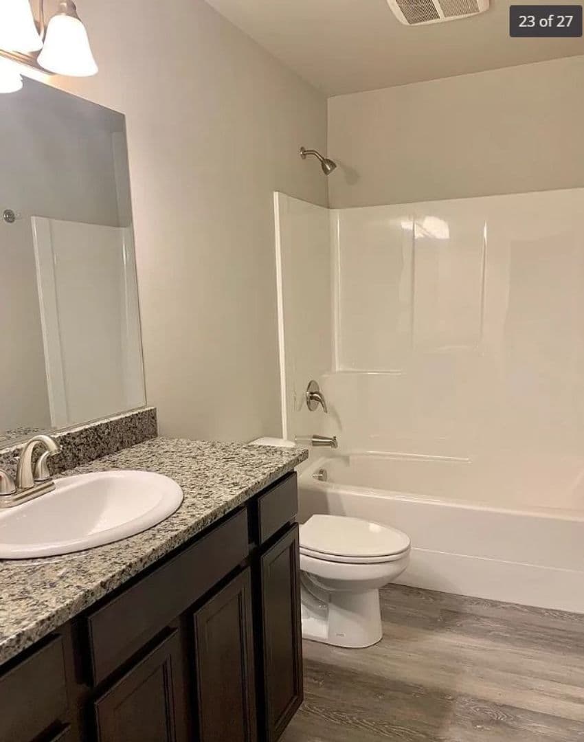 Bellingham House: 1402 34th Street