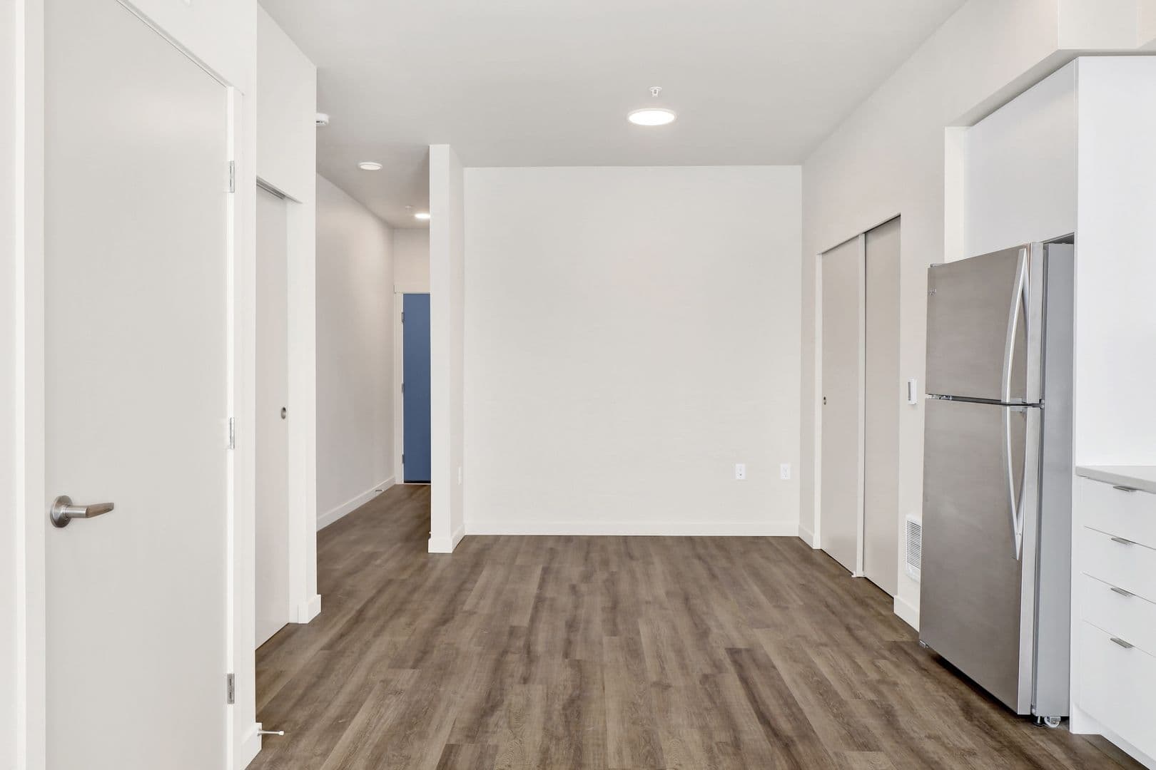 Bellingham Apartment: 1818 D Street