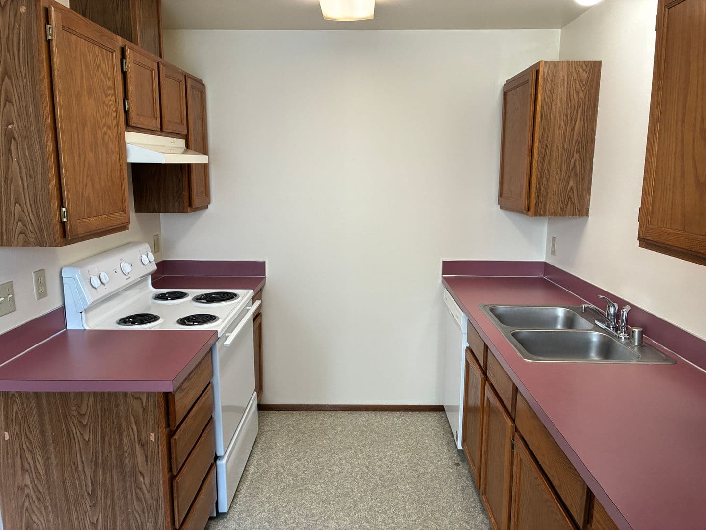 Bellingham Apartment: 907 21st St