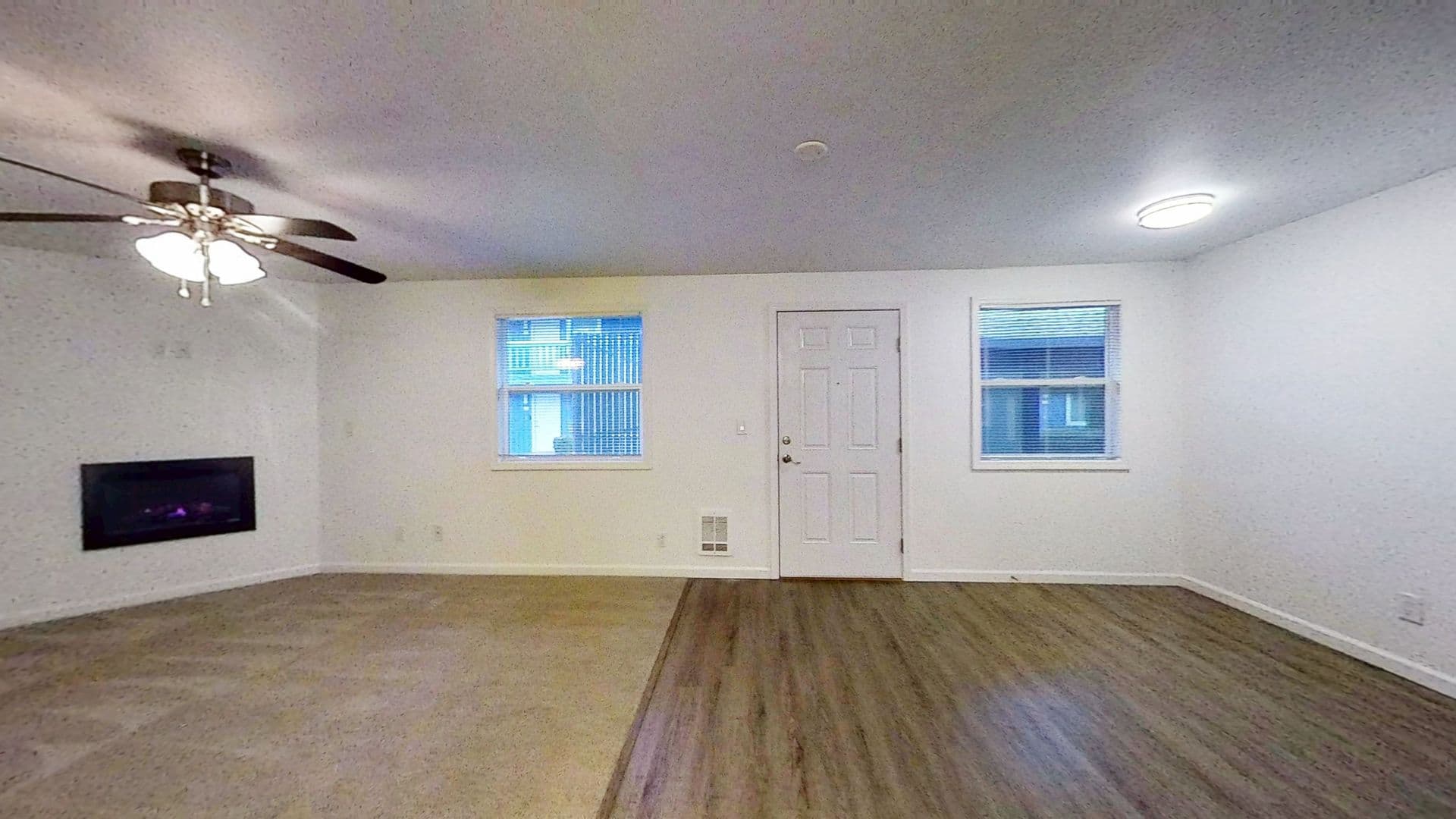 Bellingham Apartment: 3520/3528 Northwest Ave