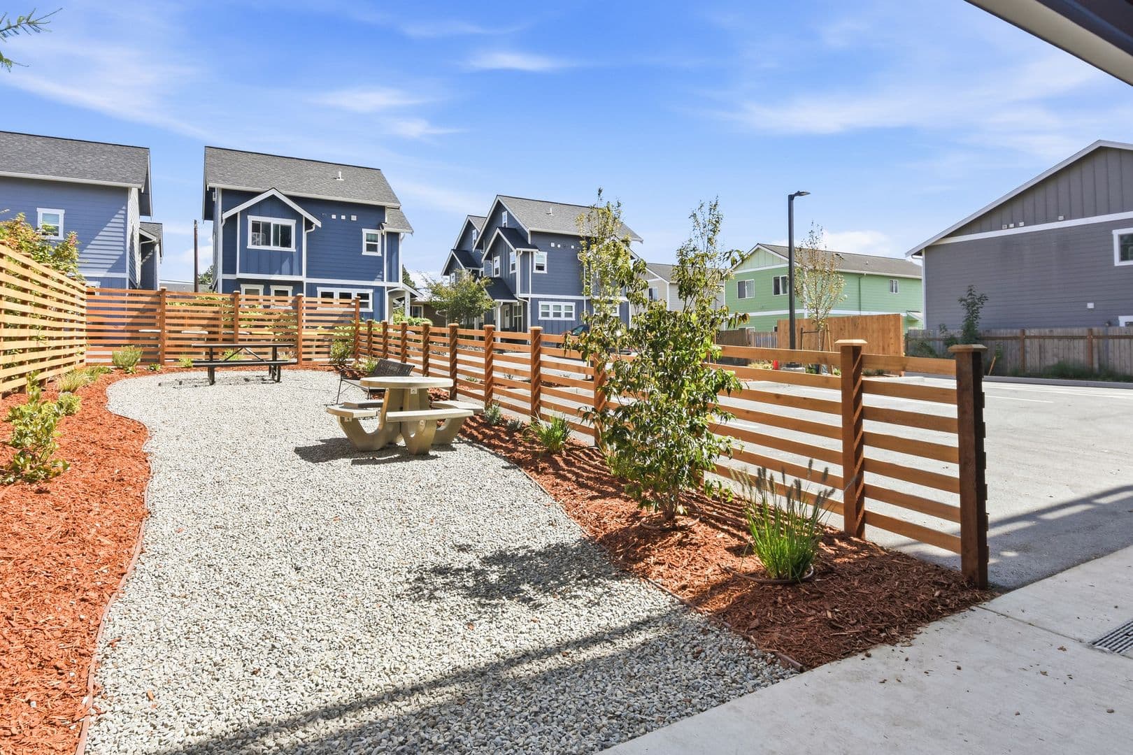 Bellingham Apartment: 2418 Verona Street