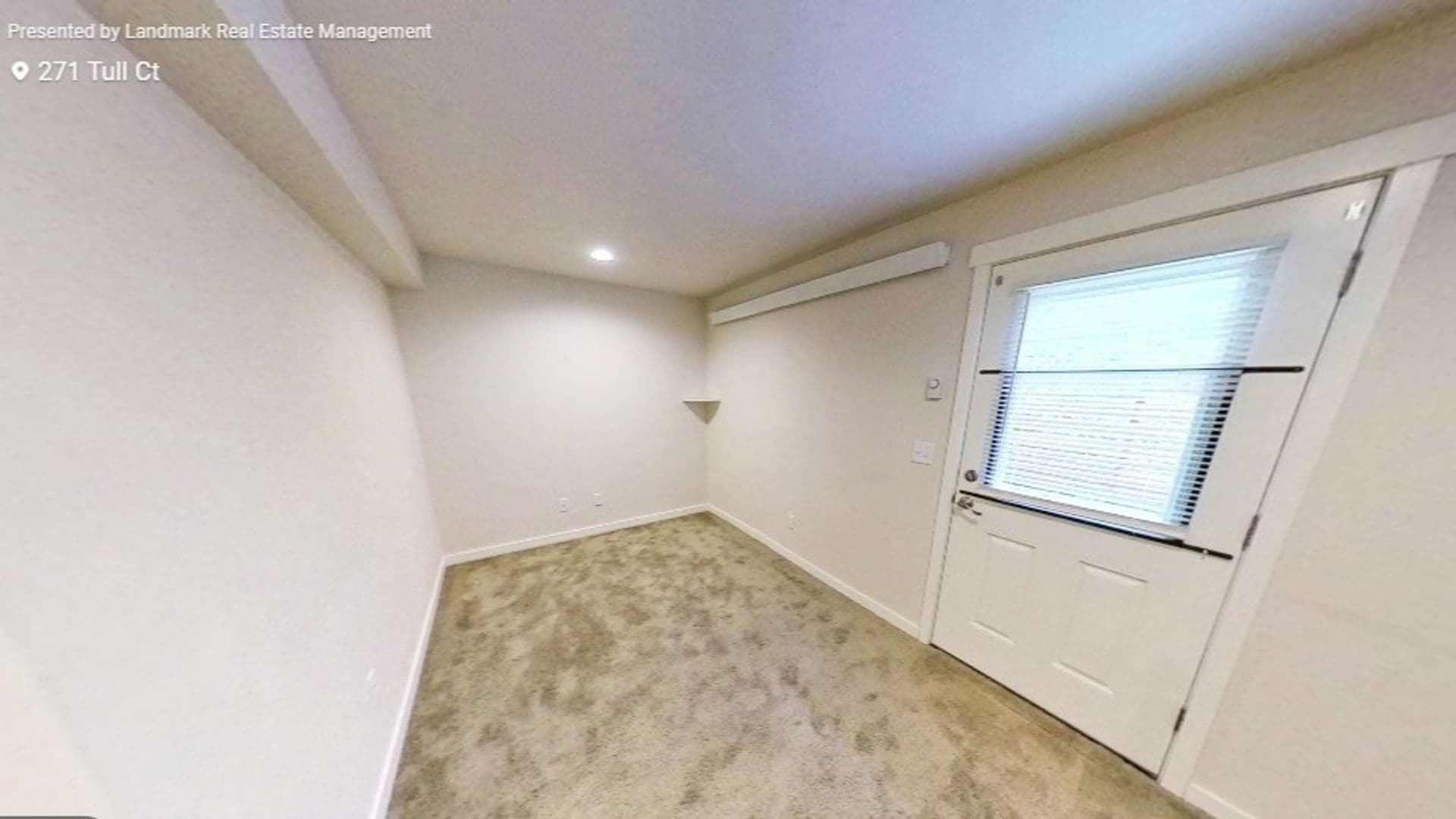 Bellingham Apartment: 201-273 Tull Court