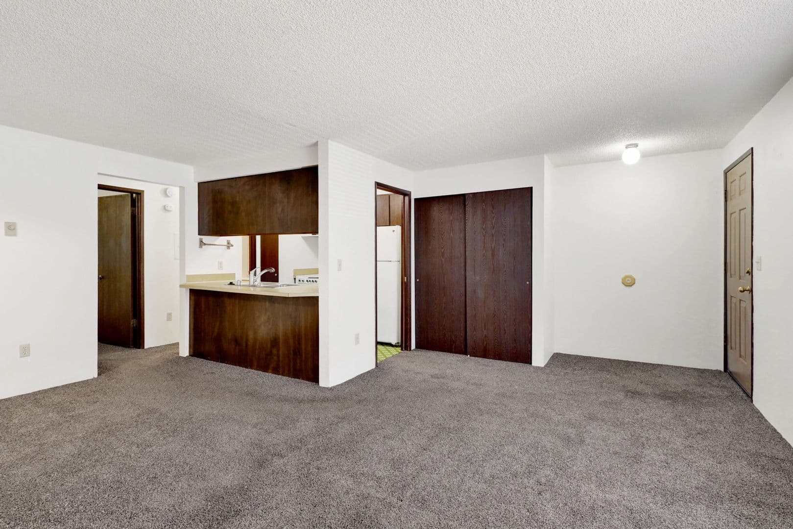 Bellingham Apartment: 808 21st Street
