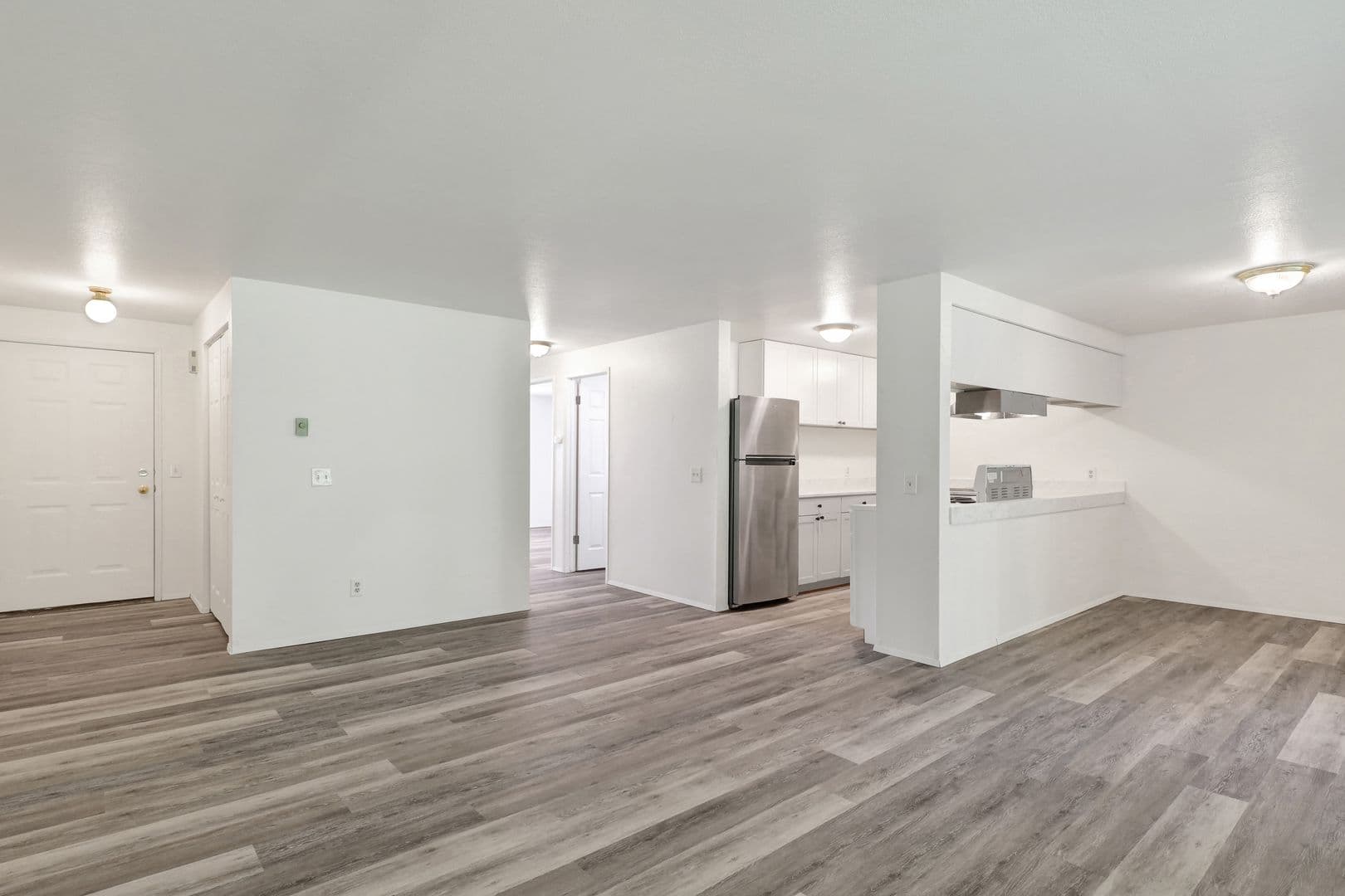 Bellingham Apartment: 1060 York Street
