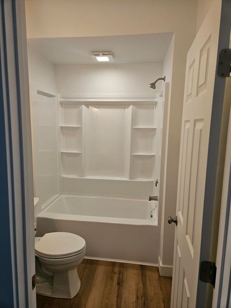 Bellingham House: 1515 12th Street - 1515