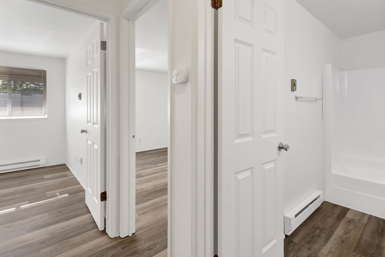 Bellingham Apartment: 1060 York Street