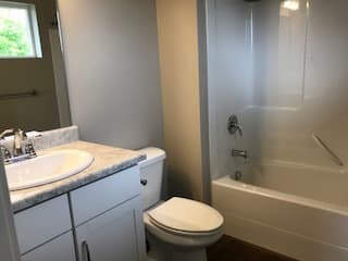 Bellingham Apartment: 2404 Orleans