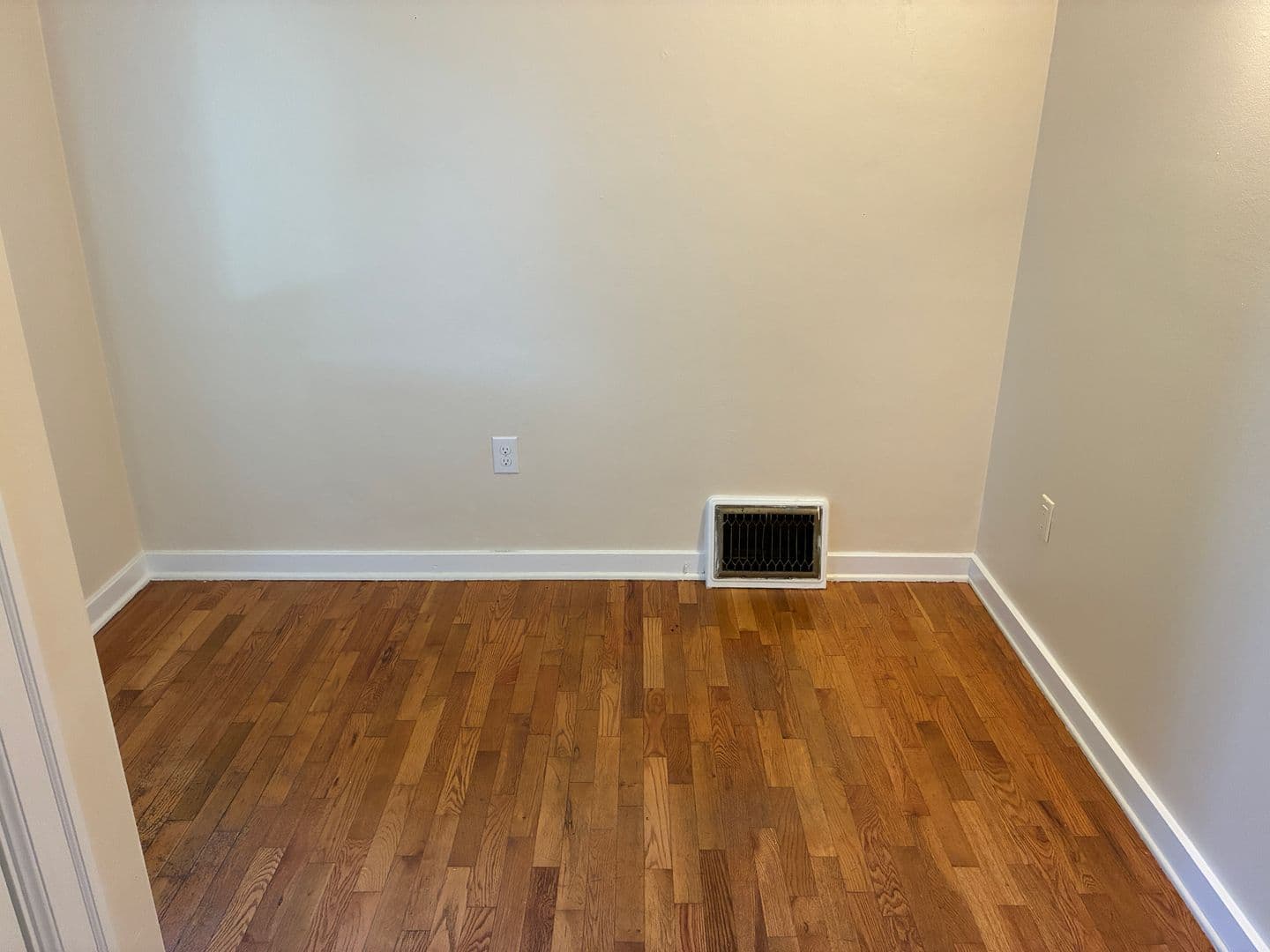 Bellingham Apartment: 814 High Street