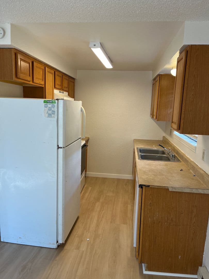 Bellingham House: 2911 Meridian Street