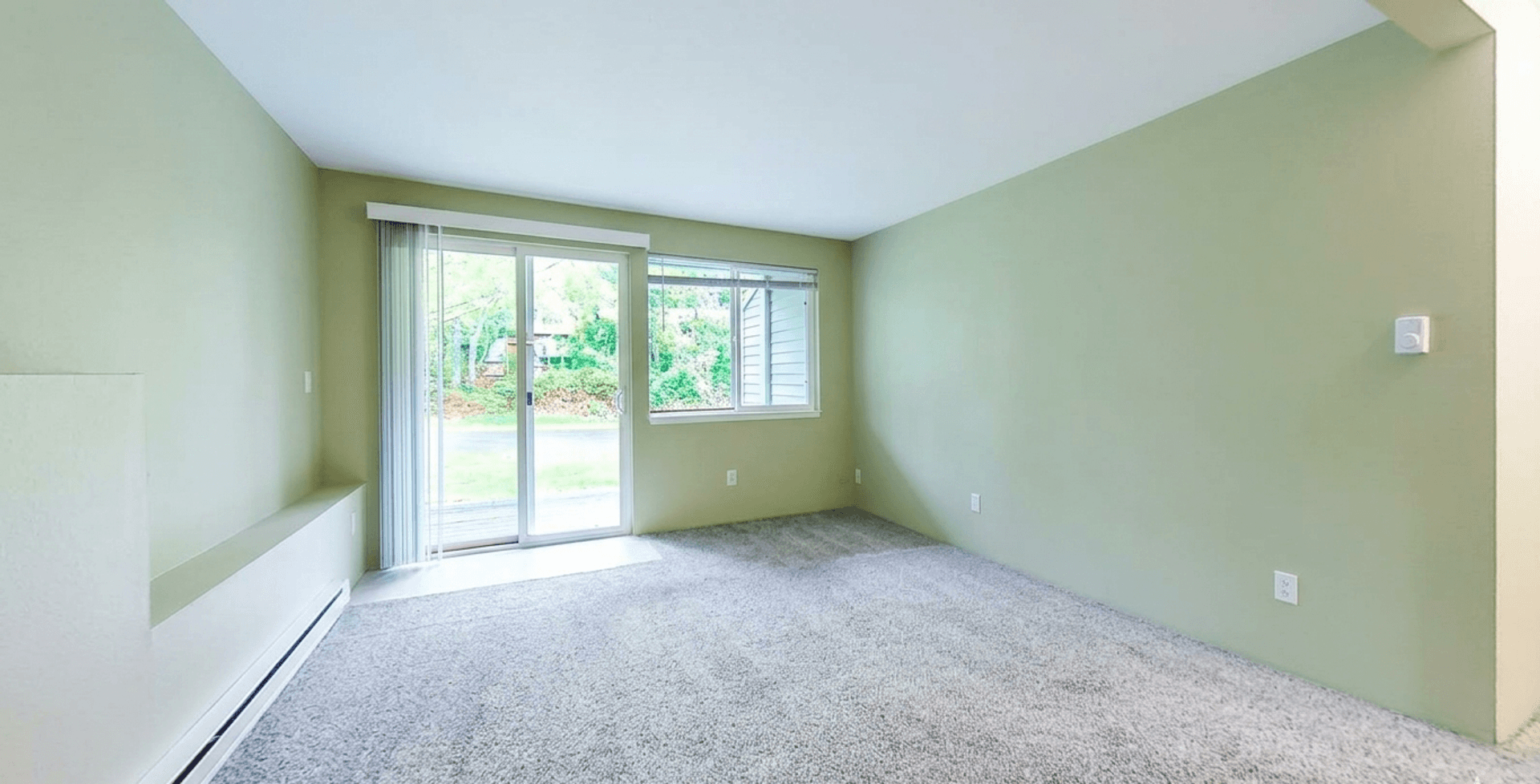 Bellingham Apartment: 926 23rd/927 22nd Street
