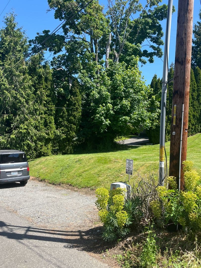 Bellingham Apartment: 509 N. Forest