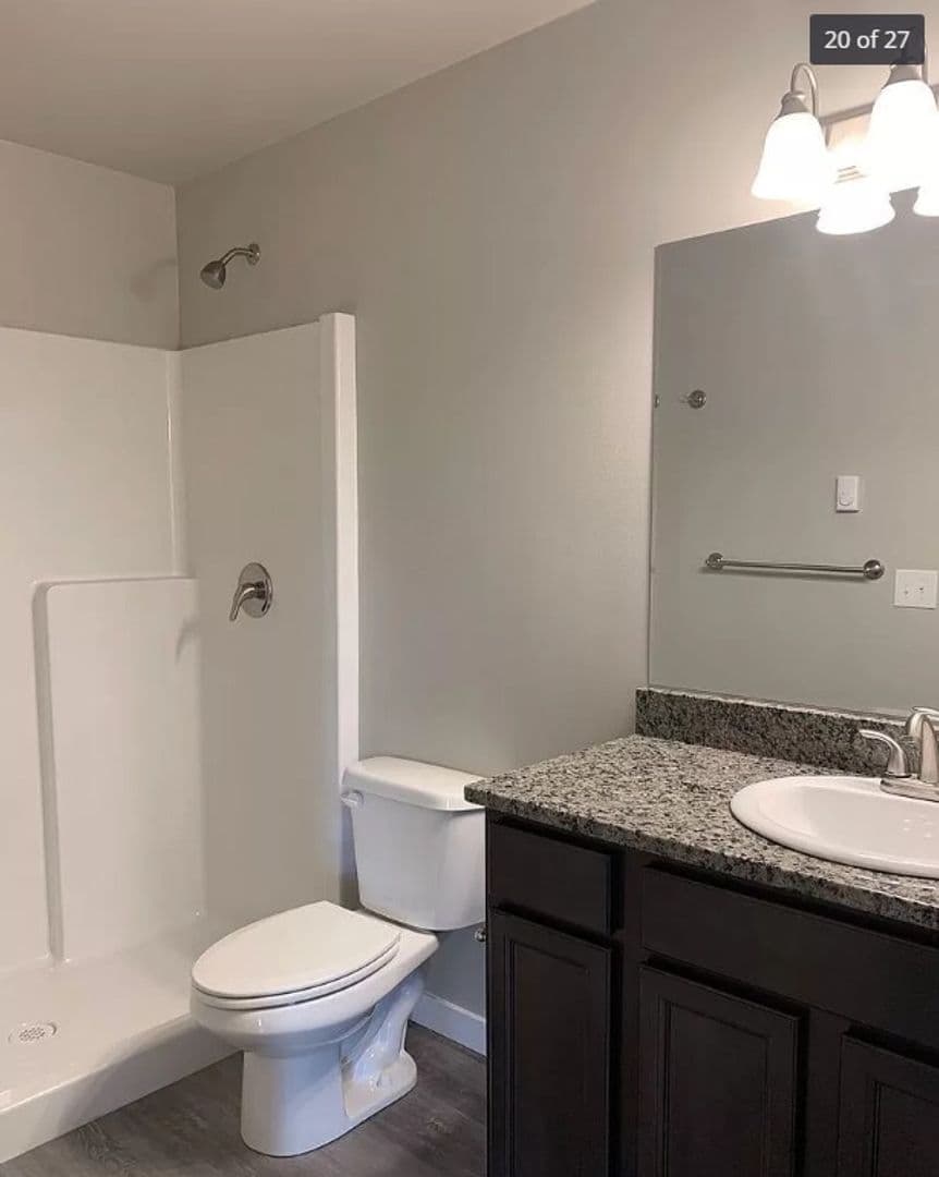 Bellingham House: 1402 34th Street