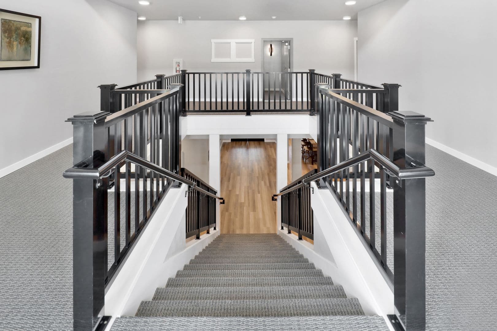 Bellingham Apartment: 4265 Creston Way
