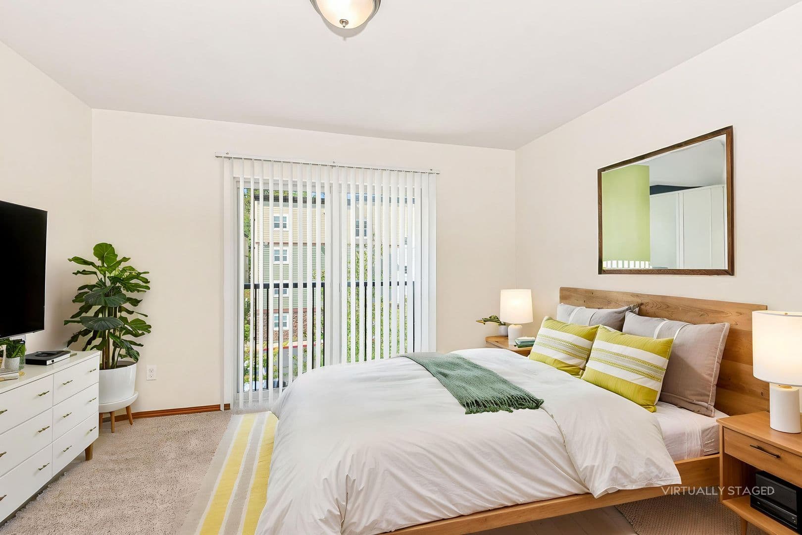Bellingham Apartment: 610-624 32nd Street