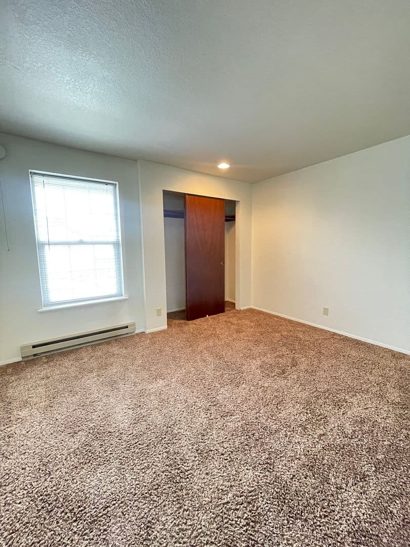 Blaine Apartment: 756 F Street