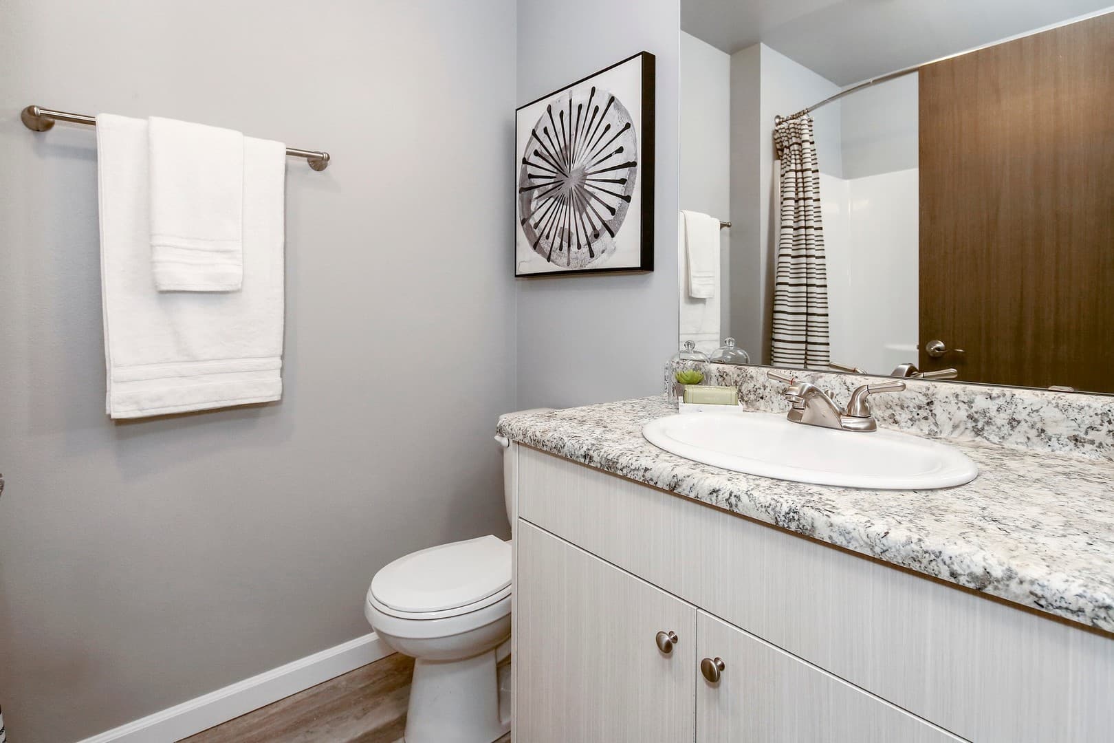 Bellingham Apartment: 110 S Ashley Street & 140 S Ashley Street