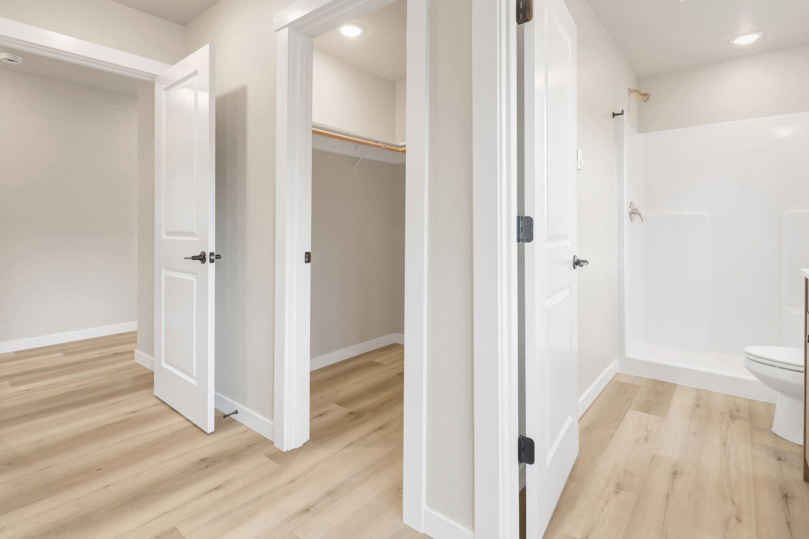 Blaine Apartment: 2722 Oleander Loop