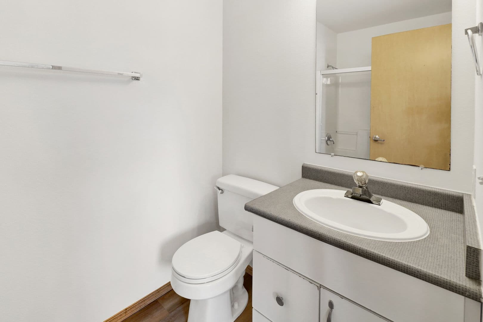 Bellingham Apartment: 3163 Studio Lane